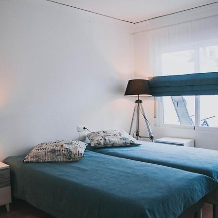 Апартаменти Apartament Hermosa Gandia 1 Екстер'єр фото