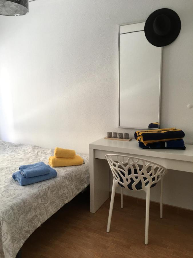 Апартаменти Apartament Hermosa Gandia 1 Екстер'єр фото