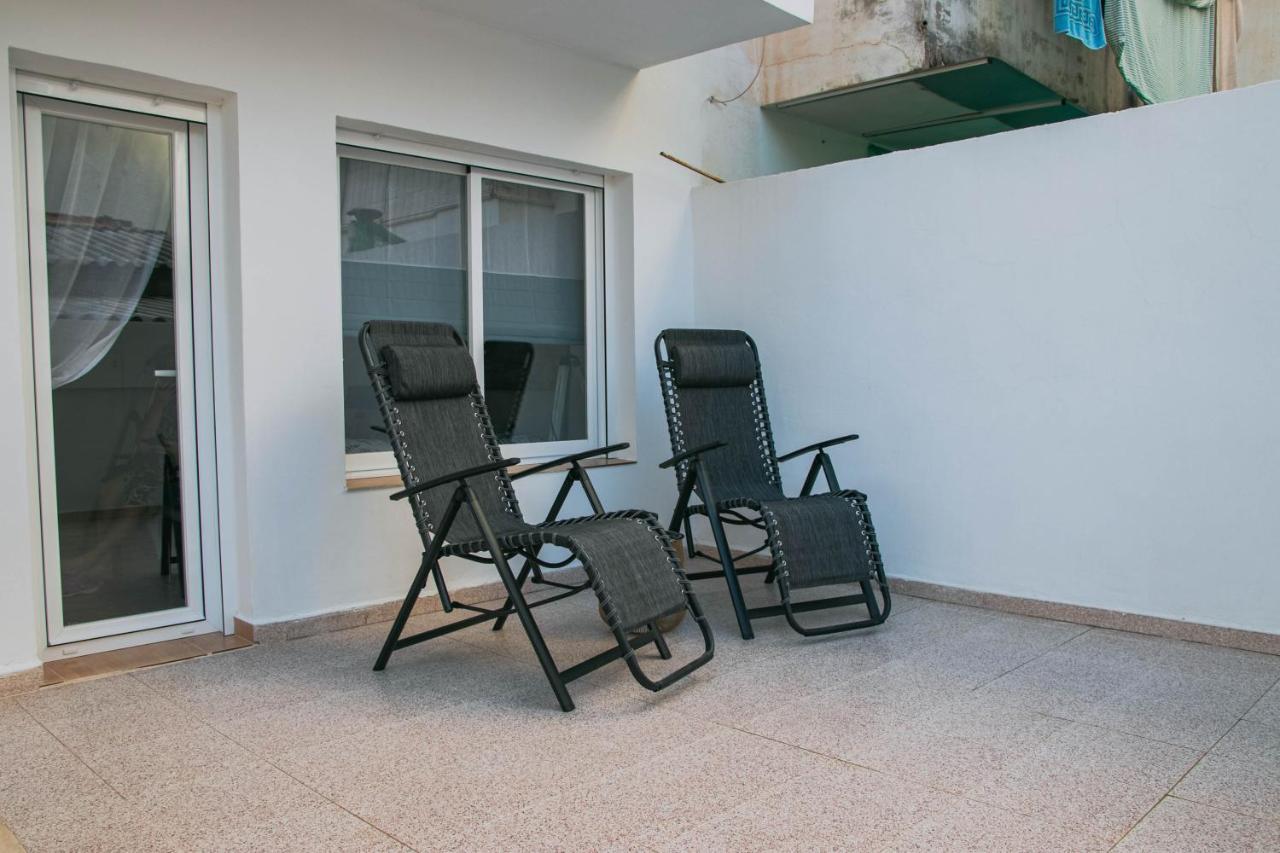 Апартаменти Apartament Hermosa Gandia 1 Екстер'єр фото