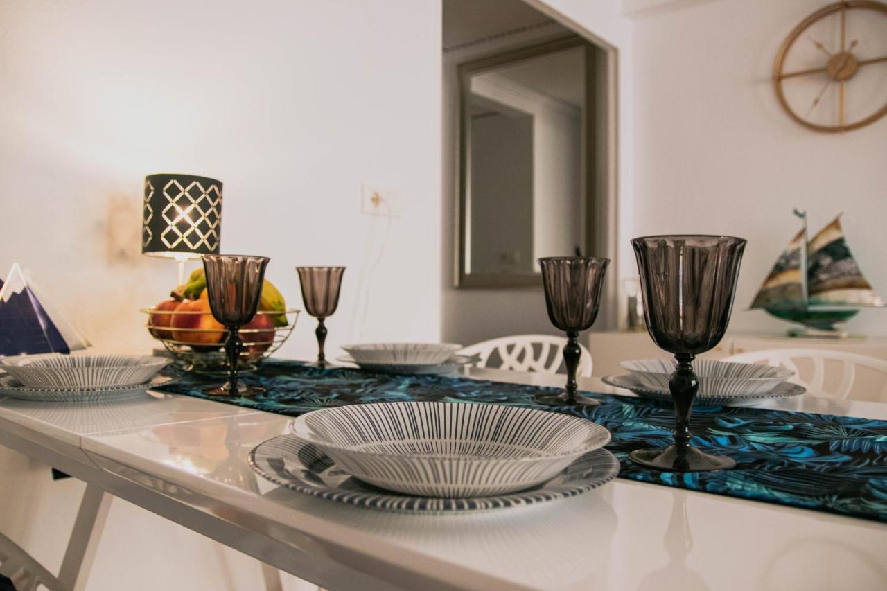 Апартаменти Apartament Hermosa Gandia 1 Екстер'єр фото